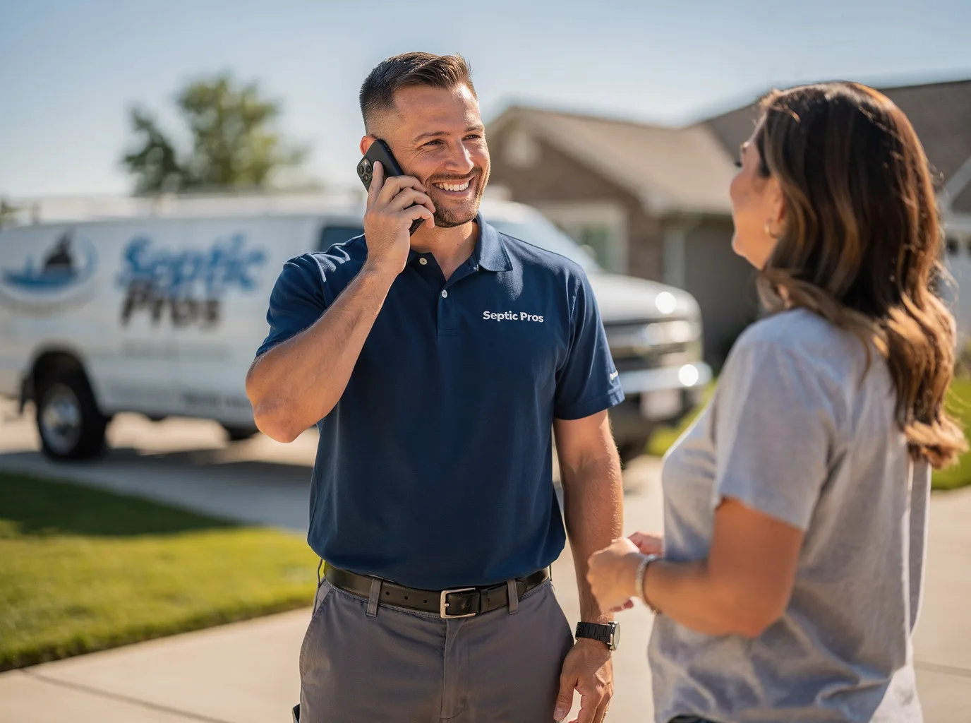 Septic Tank Pumping Outlook, MT FAQs